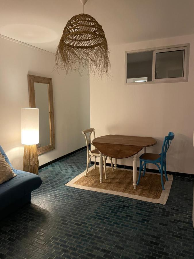 « le Bellevue » By P&t Apartment Canet-en-Roussillon