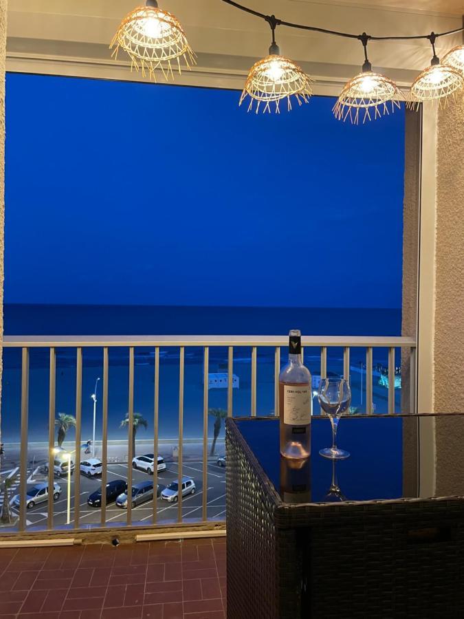 « le Bellevue » By P&t * Canet-en-Roussillon